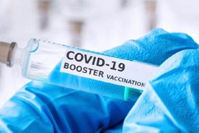 Jenis Vaksin Booster Covid-19